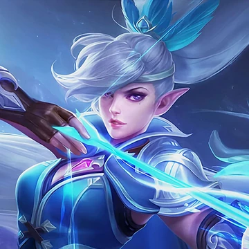 Miya Story Mobile Legends Bang Bang Wiki Fandom