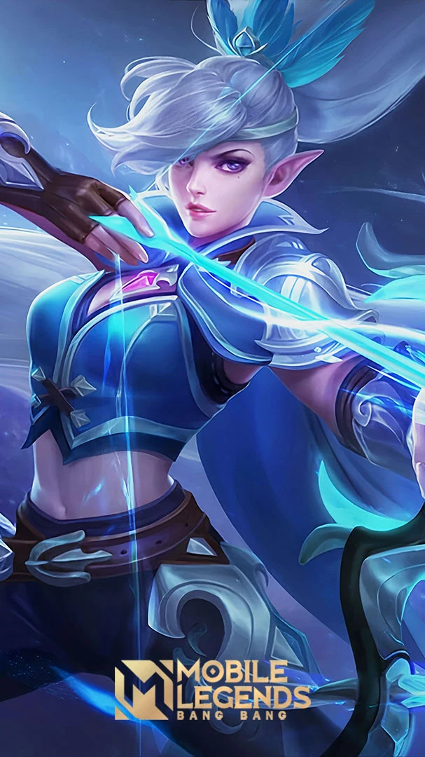Miya Story Mobile Legends Bang Bang Wiki Fandom