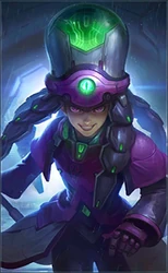 Hero426-portrait.png (163 KB) Harley "V.E.N.O.M. Octopus"