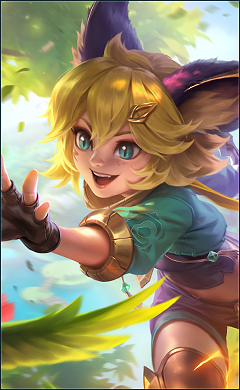 Joy, Mobile Legends: Bang Bang Wiki