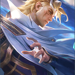 Harith Legends of Dawn Sacred Stone