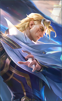 Nolan Legendary. - Mobile Legends: Bang Bang - TapTap