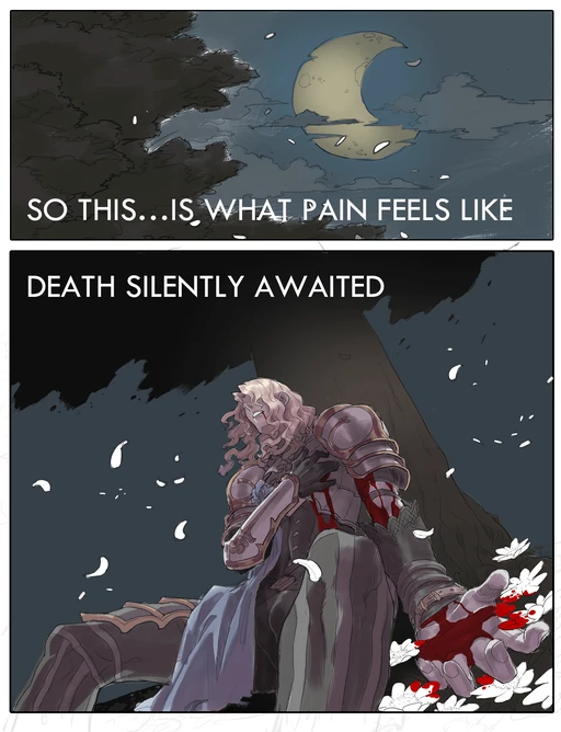 A Knight's Journey p3