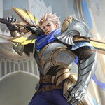 Lightborn Squad Mobile Legends Bang Bang Wiki Fandom