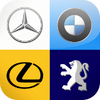 Logo Quiz - Cars