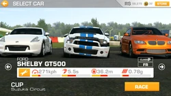 Real Racing 3 | Mobile Games Wiki | Fandom