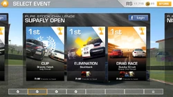 Real Racing 3 | Mobile Games Wiki | Fandom