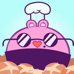 Happy Tree Friends: Run and Bun | Mobile Phone Gaming Wiki | Fandom
