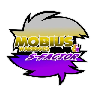 Mobius Warrios Wiki