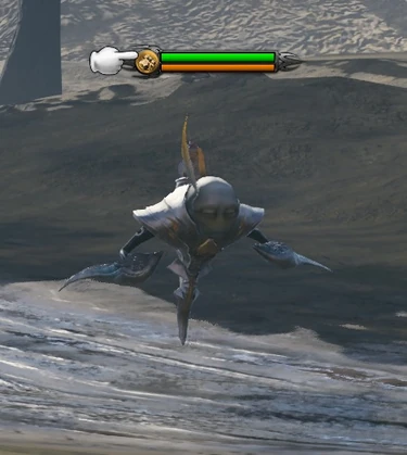 Dust Ripper (Earth) - Mobius Final Fantasy Wiki
