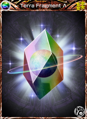 Card 1073 EN Terra Fragment Λ 4