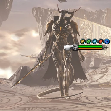 Archlich - Mobius Final Fantasy Wiki