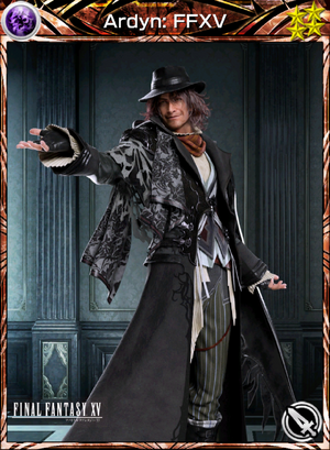 Card 1049 EN Ardyn FFXV 4