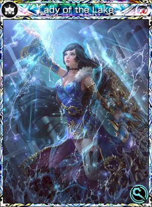 Lady Of The Lake Mobius Final Fantasy Wiki Lady Of The Lake Mobius Final Fantasy Wiki