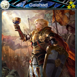 Galahad (Card)