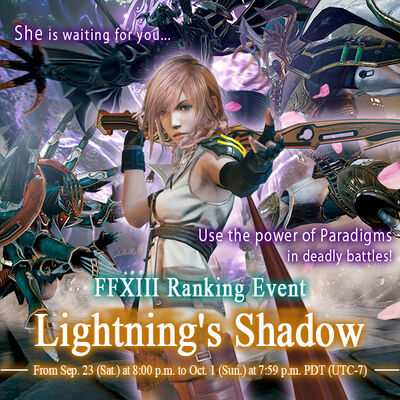 Lightning's Shadow banner