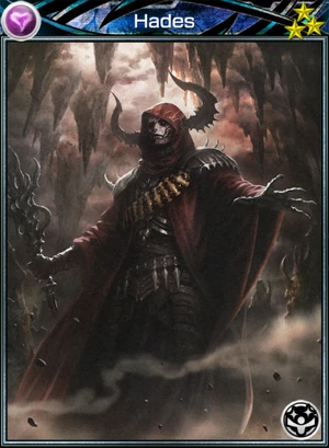 mtg hades final fantasy Emet-Selch / Hades main image 0