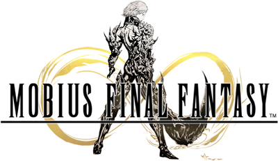 Mobius Final Fantasy