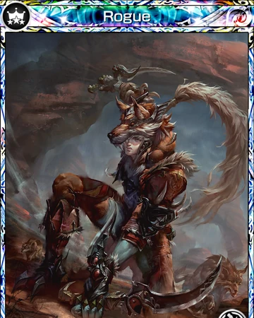 Rogue Job Mobius Final Fantasy Wiki