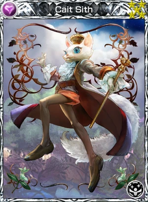 cait sith mtg card Davros, Dalek Creator [Doctor Who] main image 1