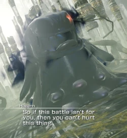 Dream Within a Dream, Part 3 - Mobius Final Fantasy Wiki