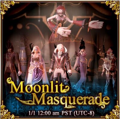 Moonlit Masquerade large banner