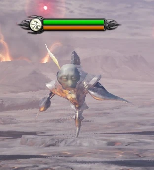 Dust Ripper (Light) - Mobius Final Fantasy Wiki