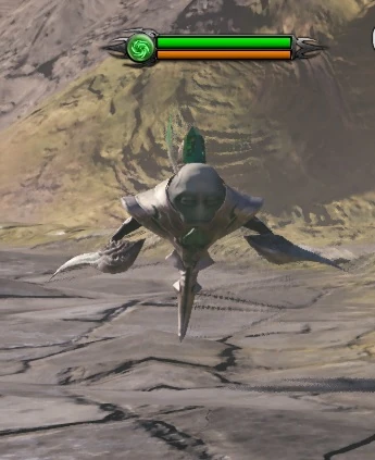 Dust Ripper (Wind) - Mobius Final Fantasy Wiki