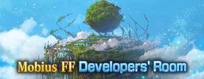 Developers' Room small banner