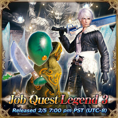 Job Quest Legends 3a large banner