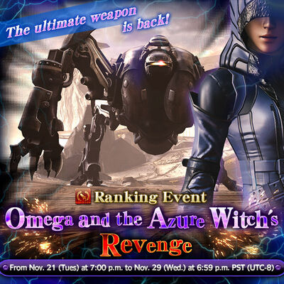 Omega and the Azure Witch's Revenge banner.jpg