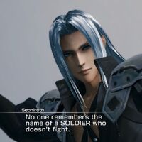 Sephiroth's Law