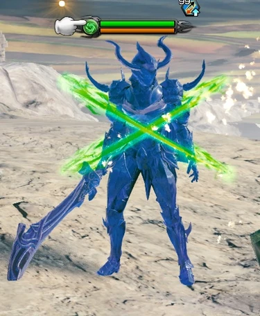 Shadow Armsman Wind Mobius Final Fantasy Wiki Fandom Shadow Armsman Wind Mobius Final Fantasy Wiki Fandom