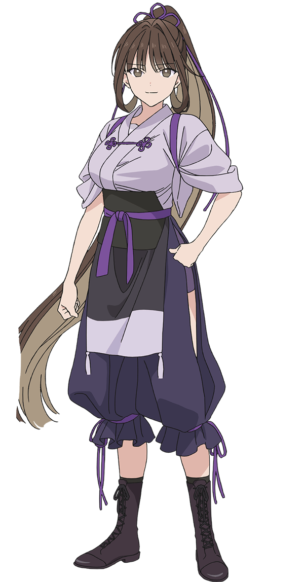 airi様 Airi Jinguji | Mobkara Wiki | Fandom