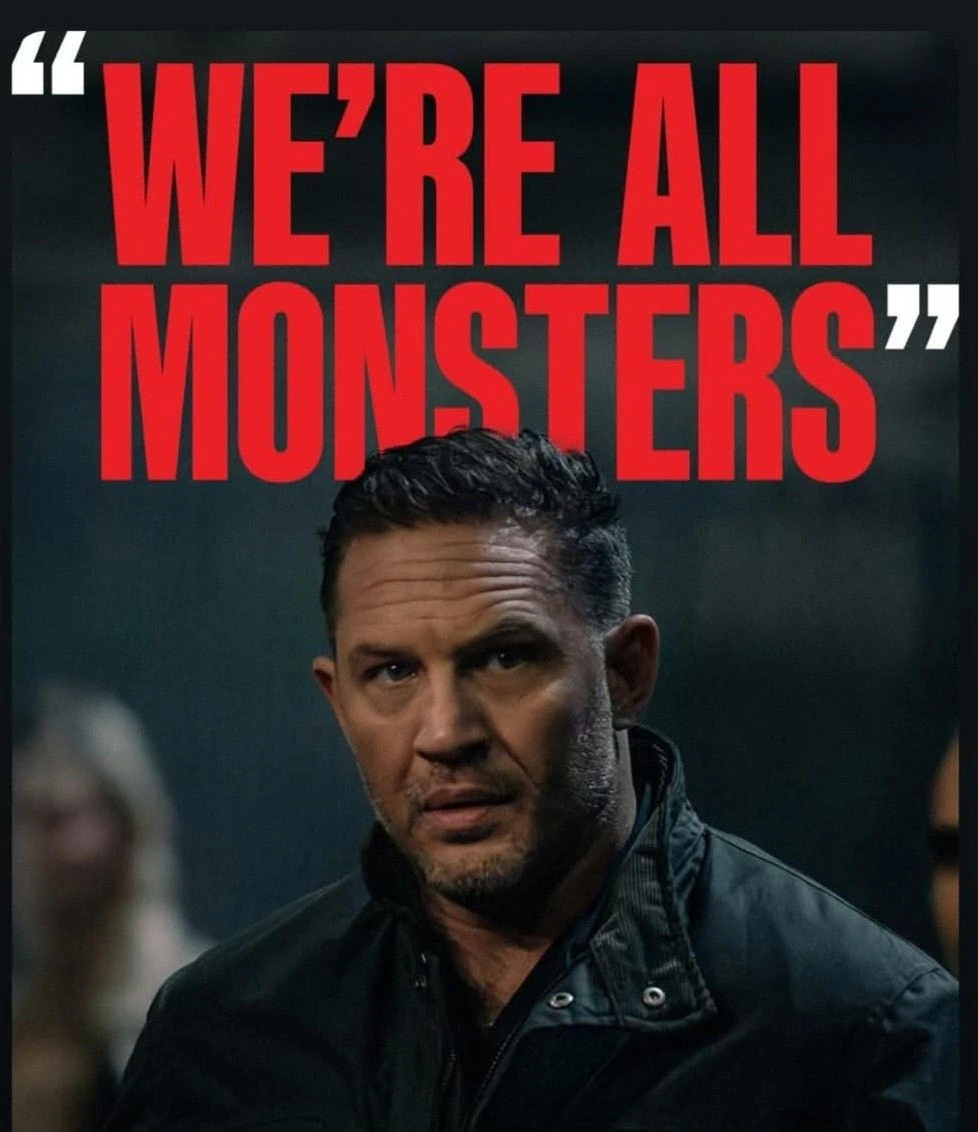 Tom Hardy | MobLand Wiki | Fandom