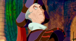 Frollo