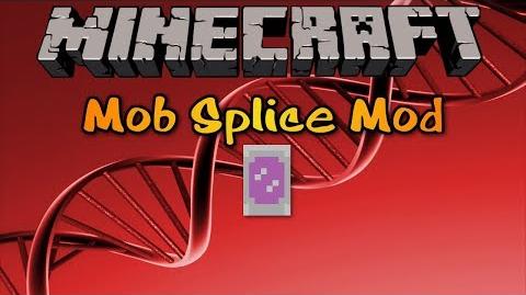 Minecraft_Mod_Spotlight_Mob_Splice_Mod_CREATE_YOUR_OWN_MOBS!