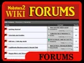 Forum:Index