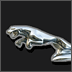 Jaguar Hood Ornament