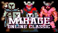 Mirage online classic