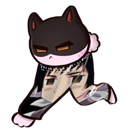 neko♪ Nendoroid Neko Arc Convert! Mysterious Jet Flight Edition Good