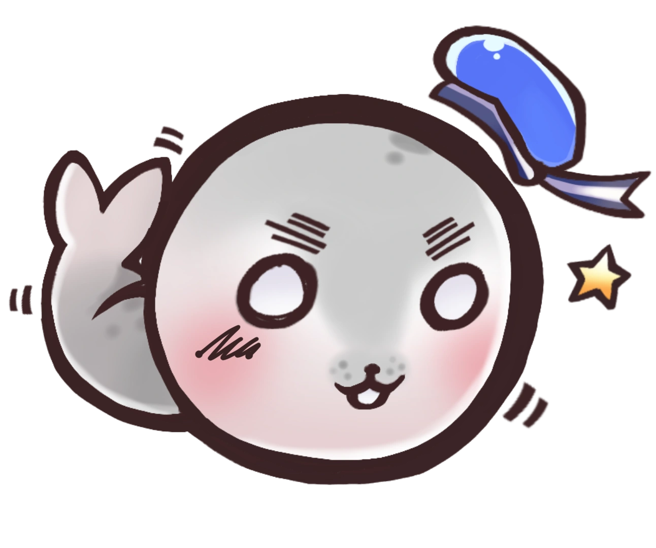 Seal-land | Mochidex Wiki | Fandom