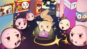 Pochi | Mochidex Wiki | Fandom