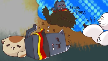 Neko Germany | Mochidex Wiki | Fandom