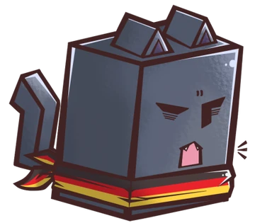 Neko Germany | Mochidex Wiki | Fandom