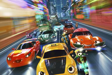 Gear.Club Unlimited 2 - Tracks Edition - Metacritic