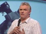 Greg Davies