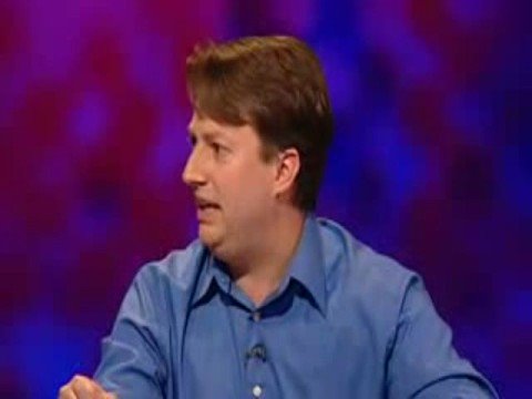 David Mitchell (comedian) - Wikipedia