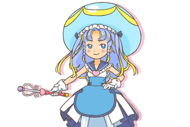 Nene | Moco Moco Friends Wikia | Fandom