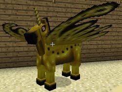 Horse Official Mo Creatures Wiki Horse Official Mo Creatures Wiki